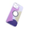 TIJAS Good Luck Style Back Case for iPhone 13 Pro Max (Pink) - Image 3