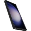 TIJAS OtterBox for Samsung Galaxy S24 Ultra Symmetry Series Case Ultra-Sleek, Wireless Charging Compatible, Raised Edges Protect Camera & Screen Cover for Samsung Galaxy S24 Ultra (Black) - Image 2