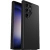 TIJAS OtterBox for Samsung Galaxy S24 Ultra Symmetry Series Case Ultra-Sleek, Wireless Charging Compatible, Raised Edges Protect Camera & Screen Cover for Samsung Galaxy S24 Ultra (Black) - Image 4
